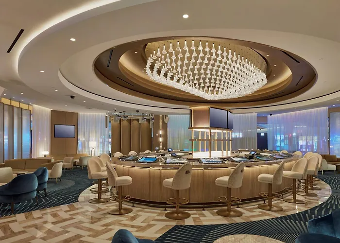 Borgata Casino & SpaCasino Hotel