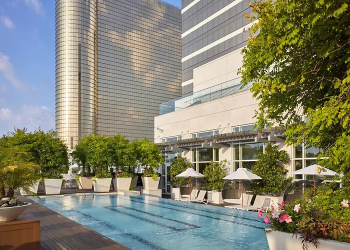 Borgata Casino & SpaCasino Hotel