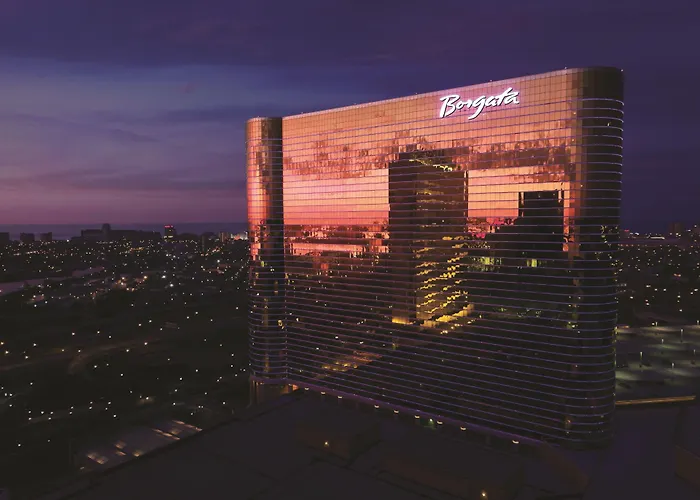 Borgata Casino & SpaCasino Hotel